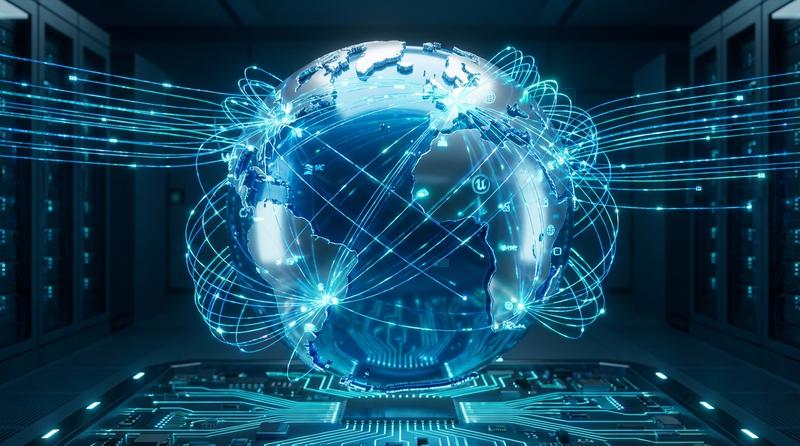 实时渲染与高频交互：2026数字多媒体引擎选购硬指标