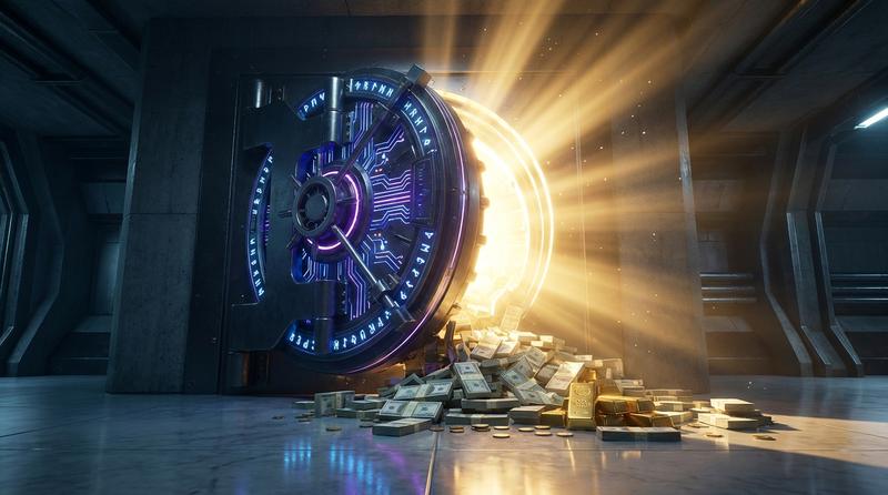 空间计算技术迭代加速，数字多媒体交互研发转向实时渲染